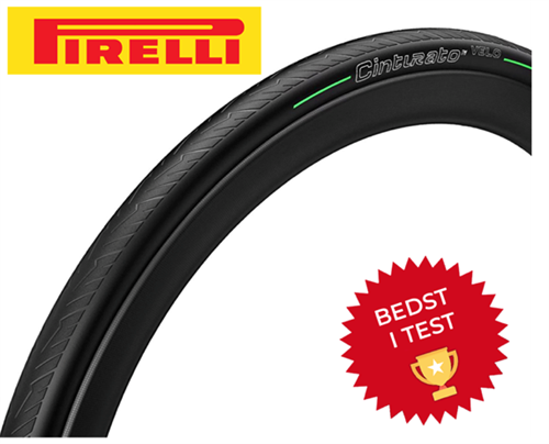 Pirelli Cinturato™ Velo TLR 